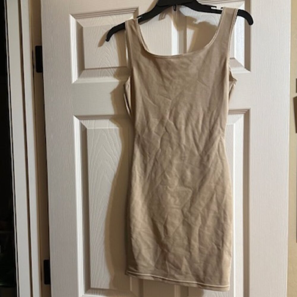 Maiden Form Flexees Shapewear